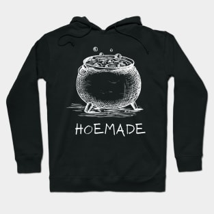 Hoemade Hoodie